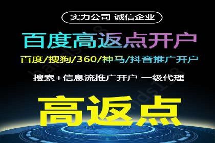 百度推广案例解析：效果显著